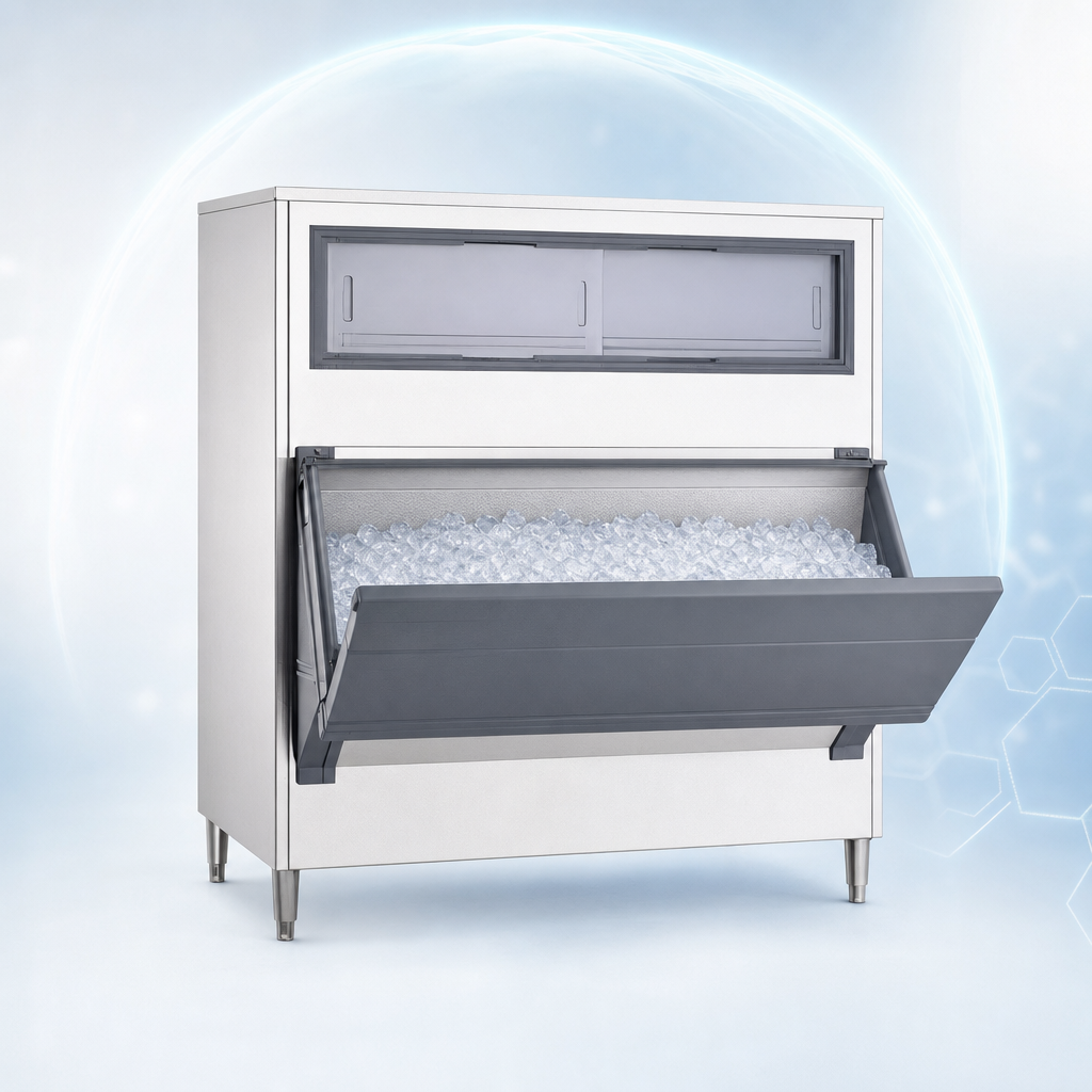 SmartGATE Ice Shield
