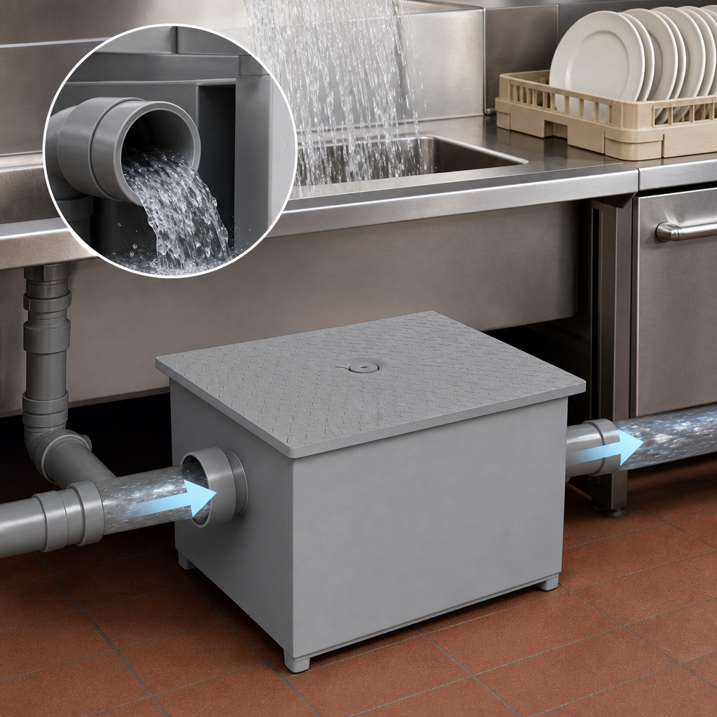 Flow Rate
