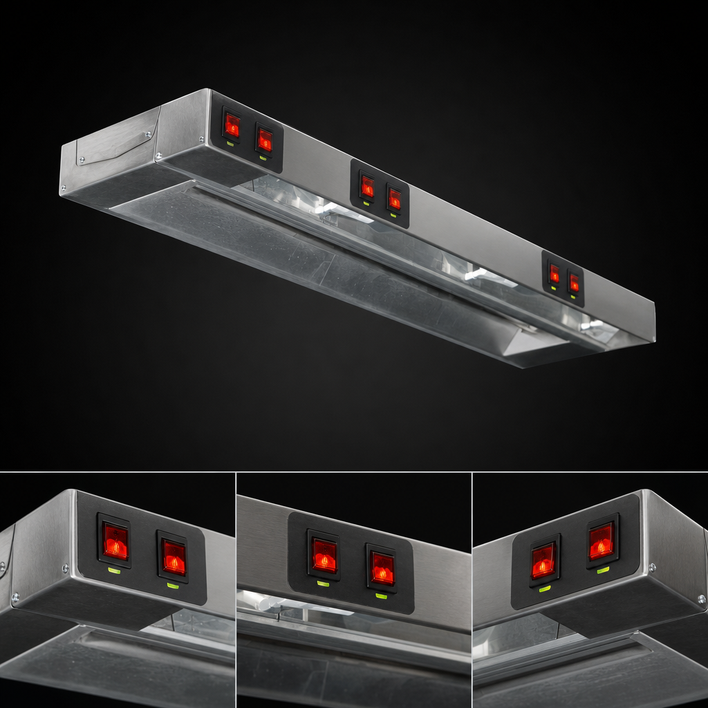 Individual Element Control