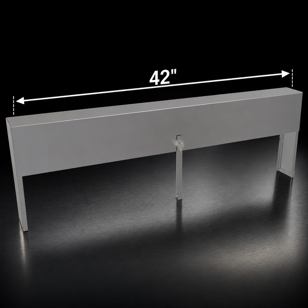 42-Inch Length
