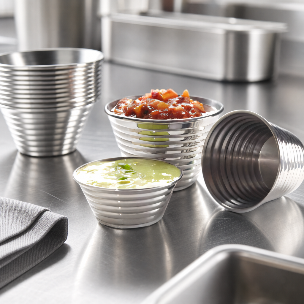 Stainless Steel Construction