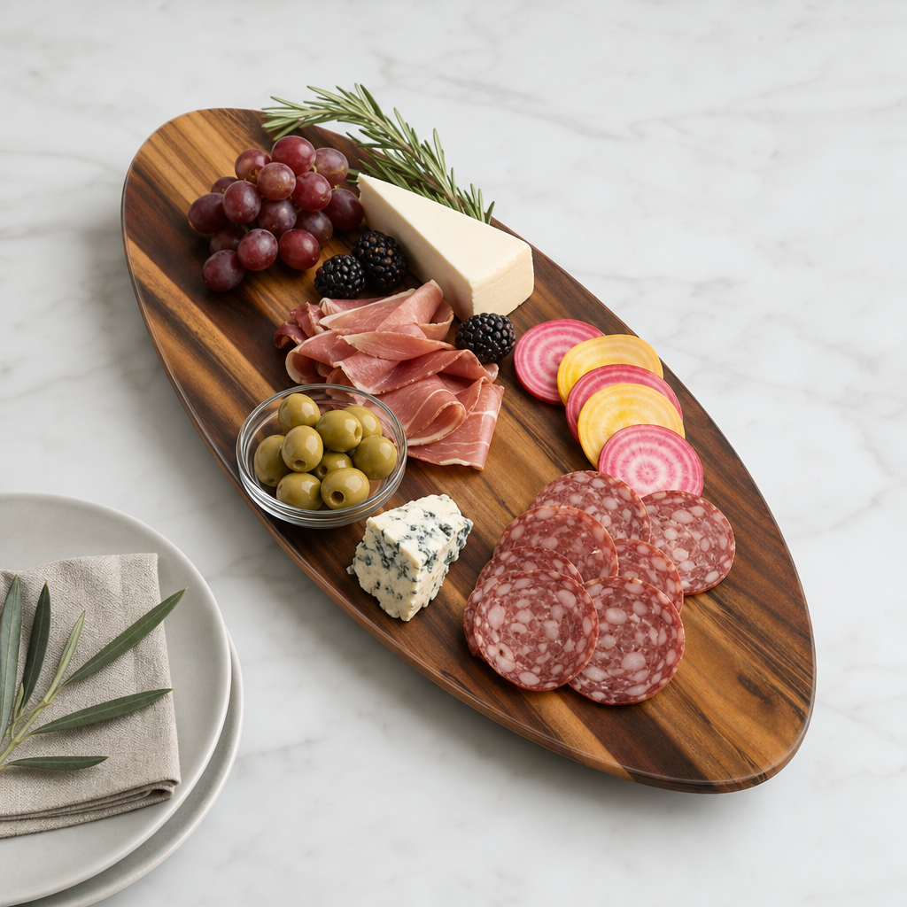 Melamine Construction