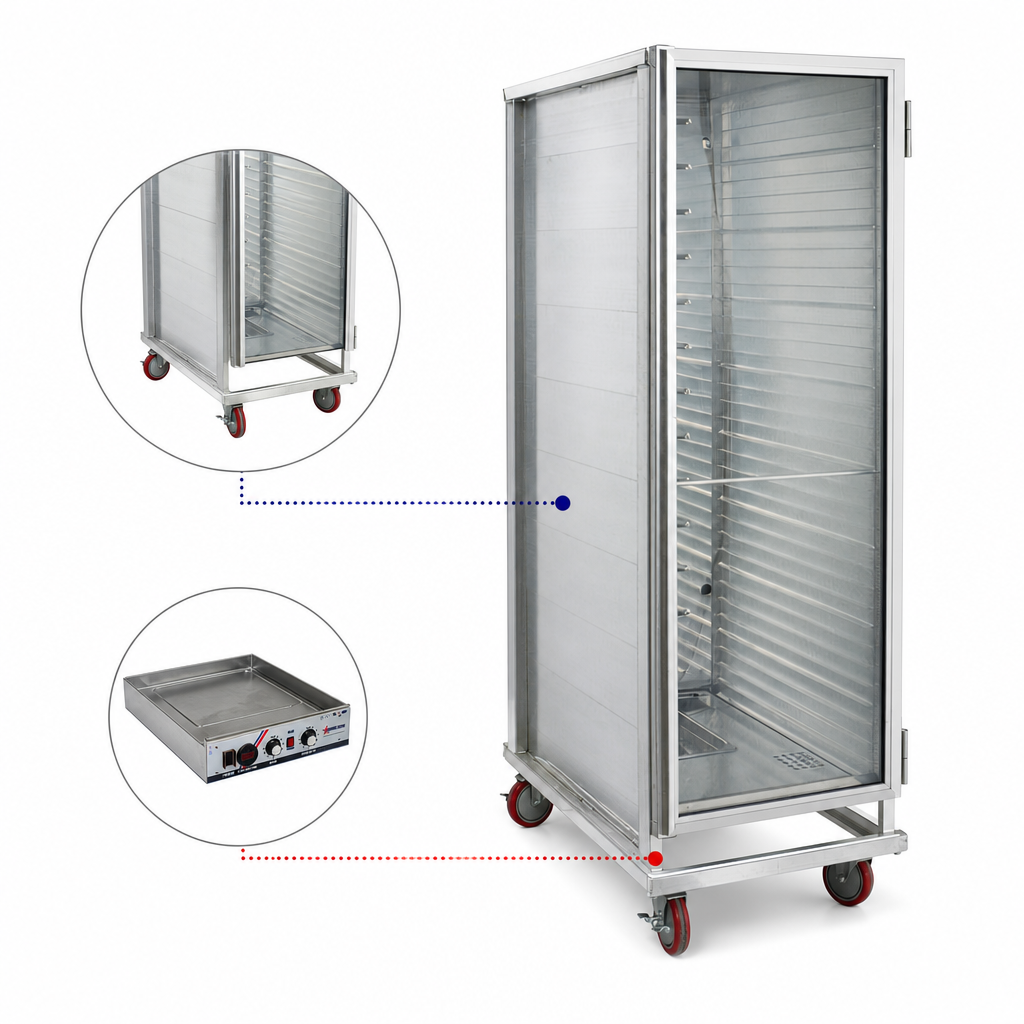 Cabinet-Only Configuration