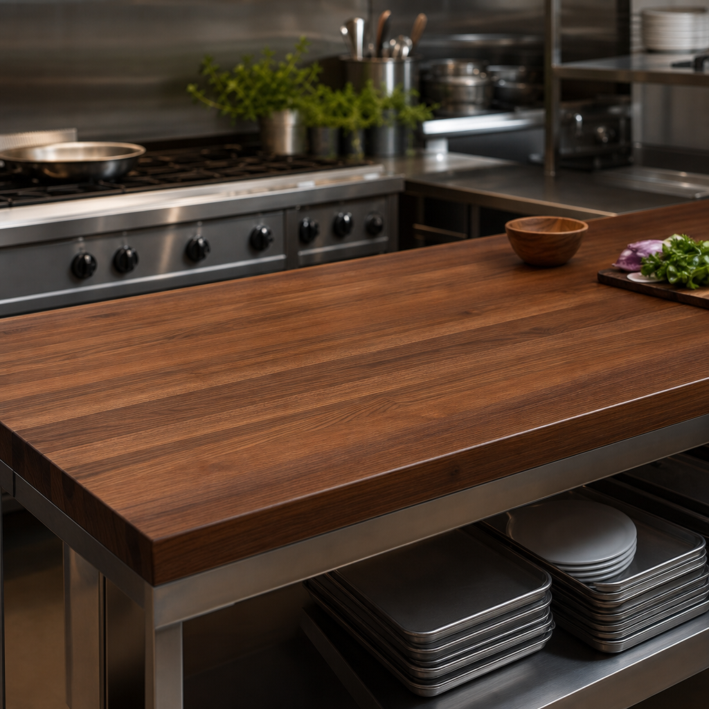 American Black Walnut