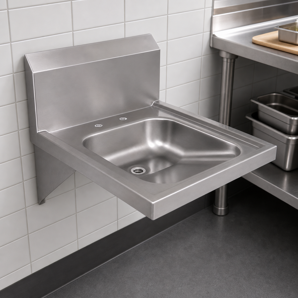 Wall-Mount Design