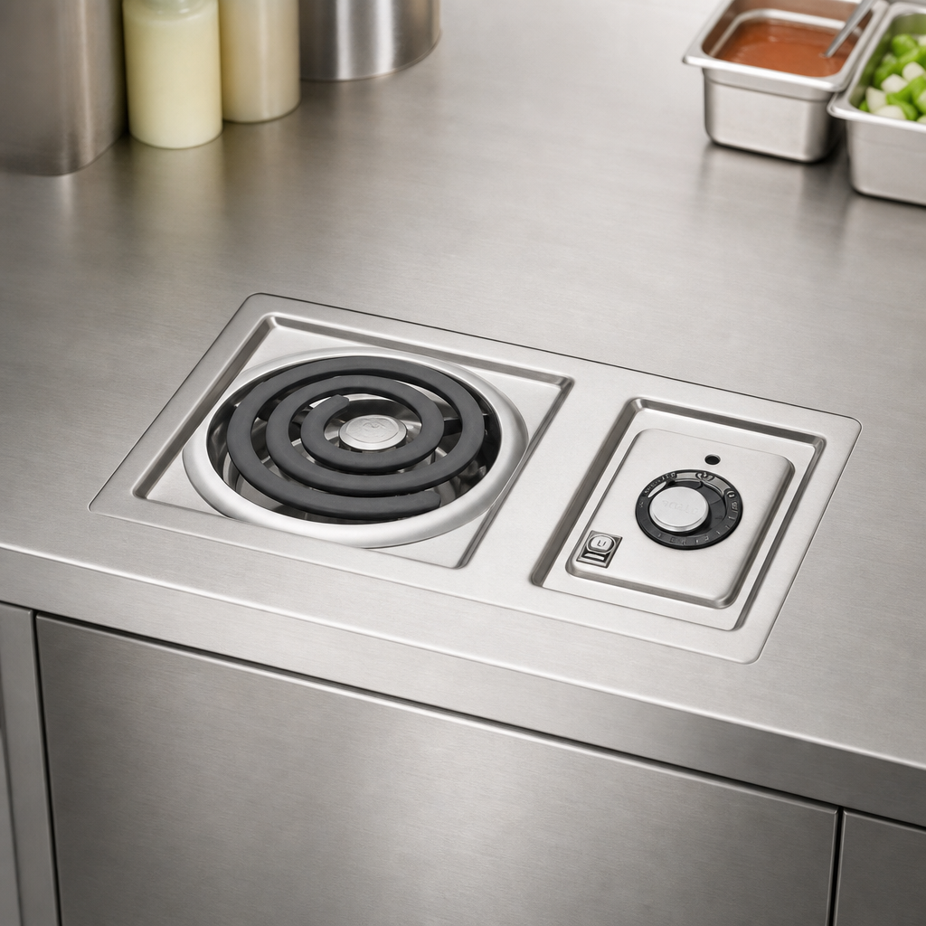 Built-In Design