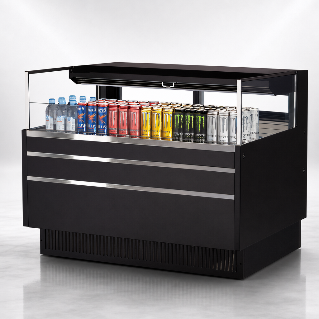 Deck-Only Display