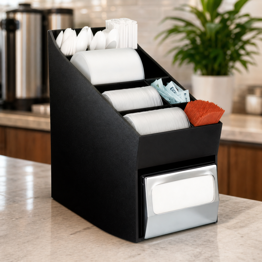 Multi-Purpose Organization