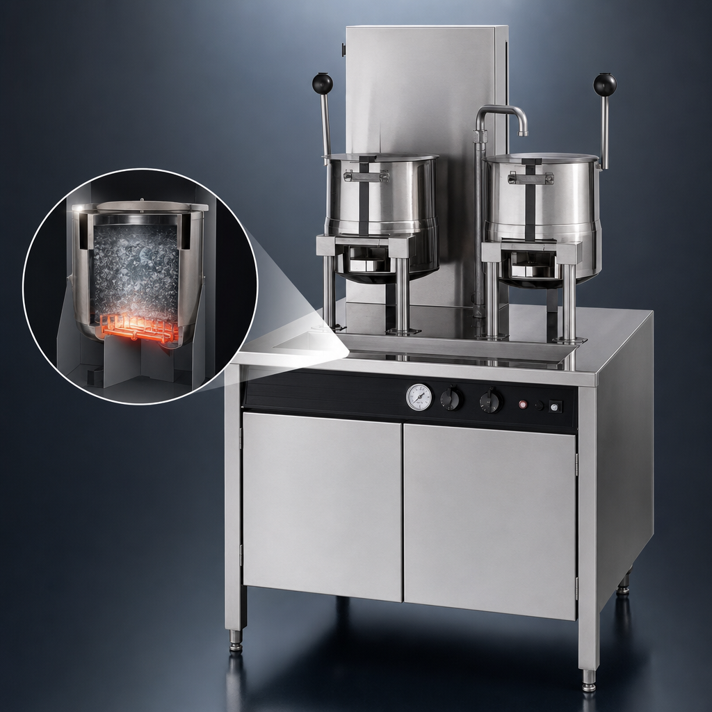Electric Boiler
