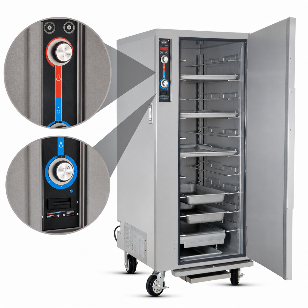 Independent Electronic Controls