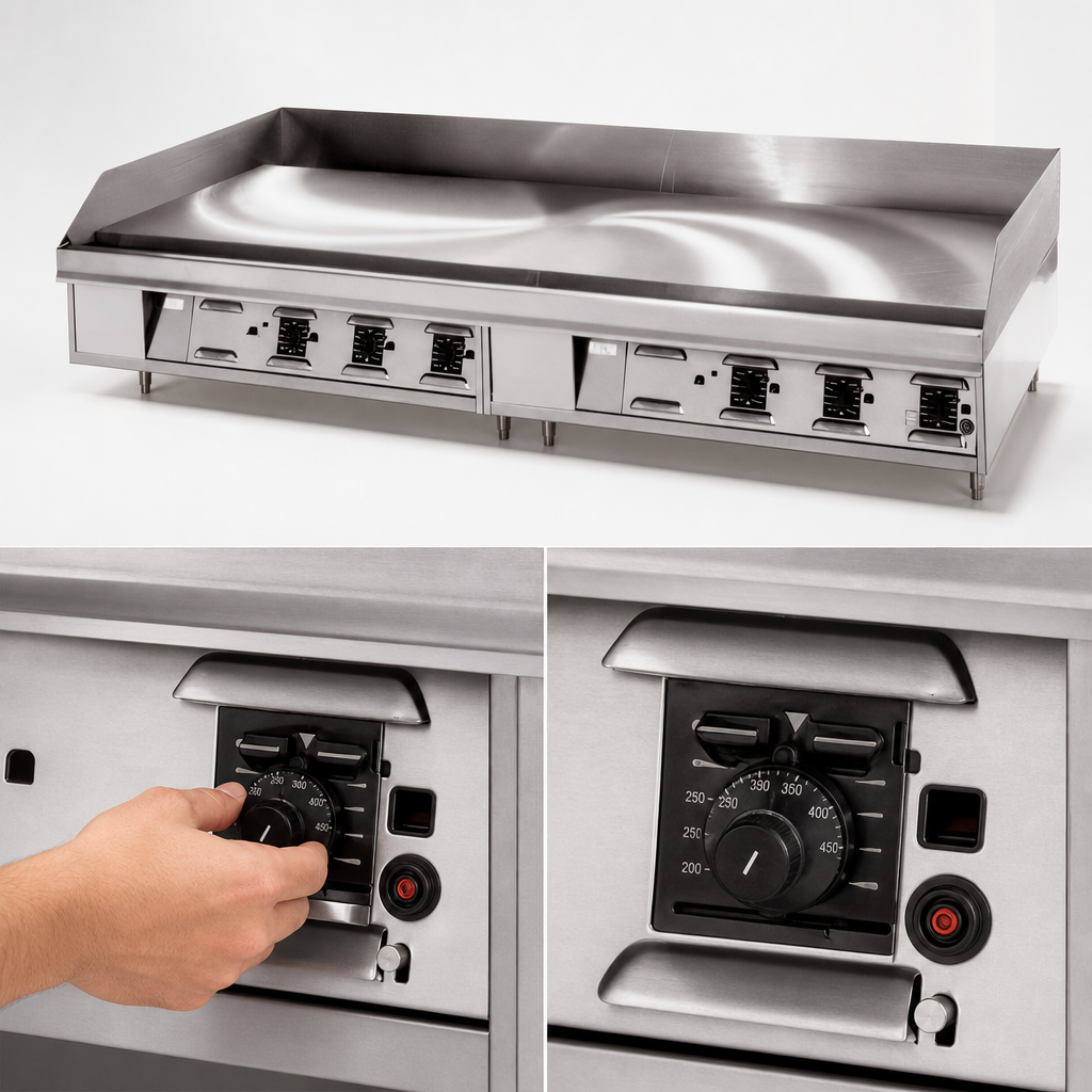 Embedded Electric Snap-Action Thermostats