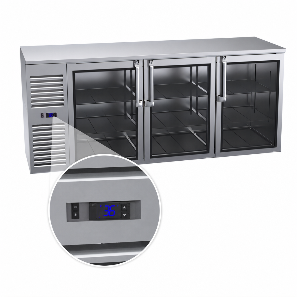 Digital Thermostat