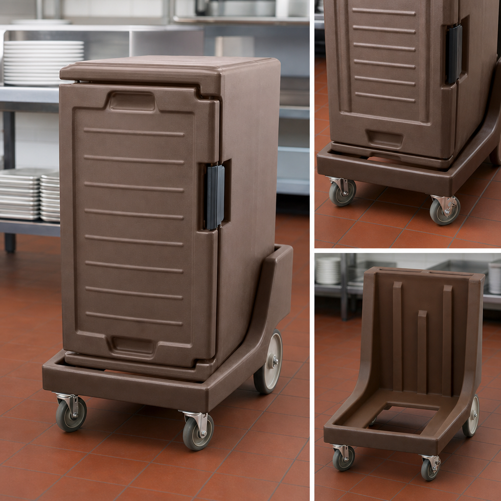 Designed For 1826MTC Camcarrier