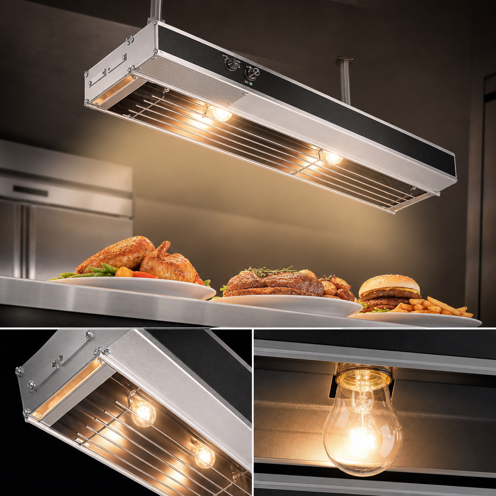 Lighted Display