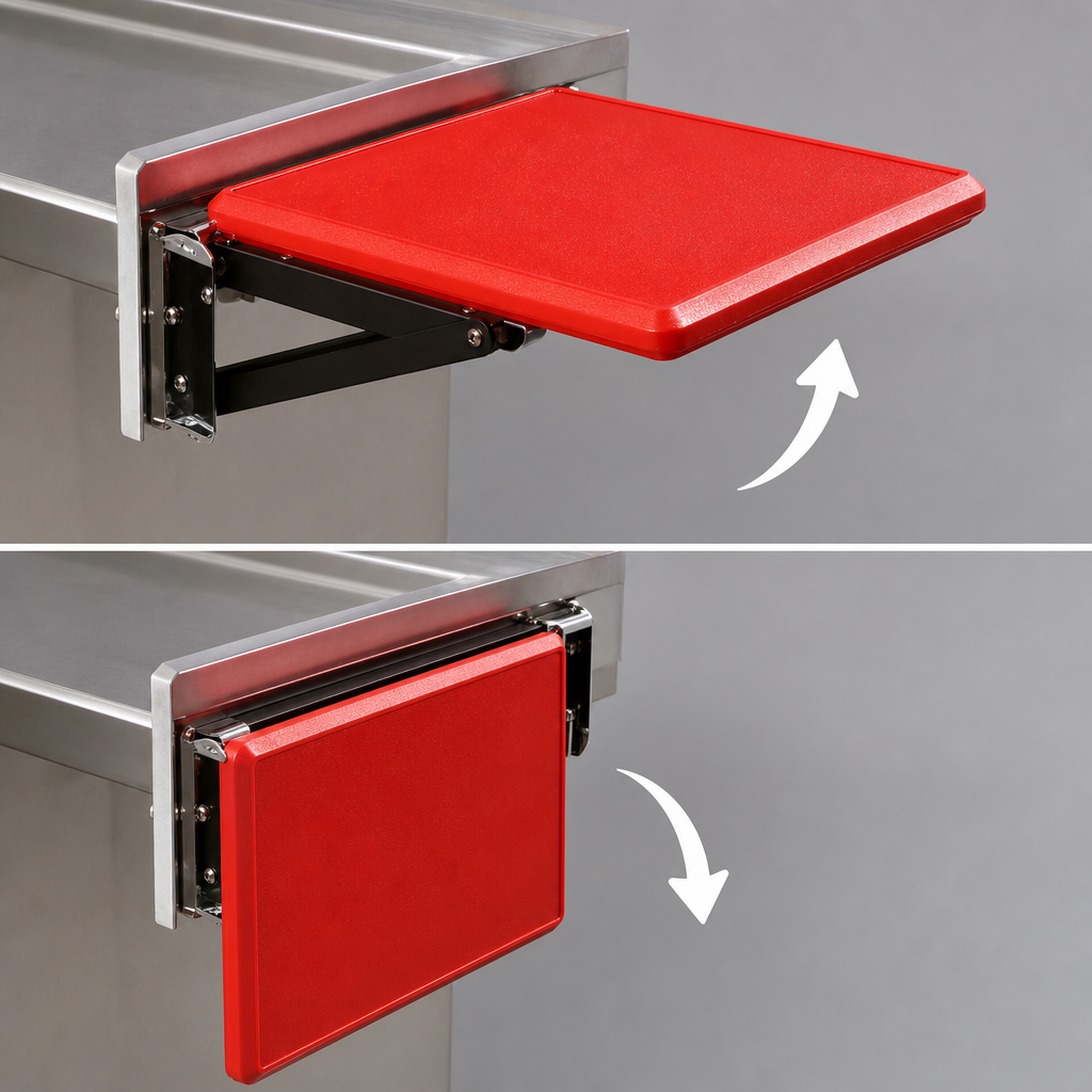 Drop-Down Operation