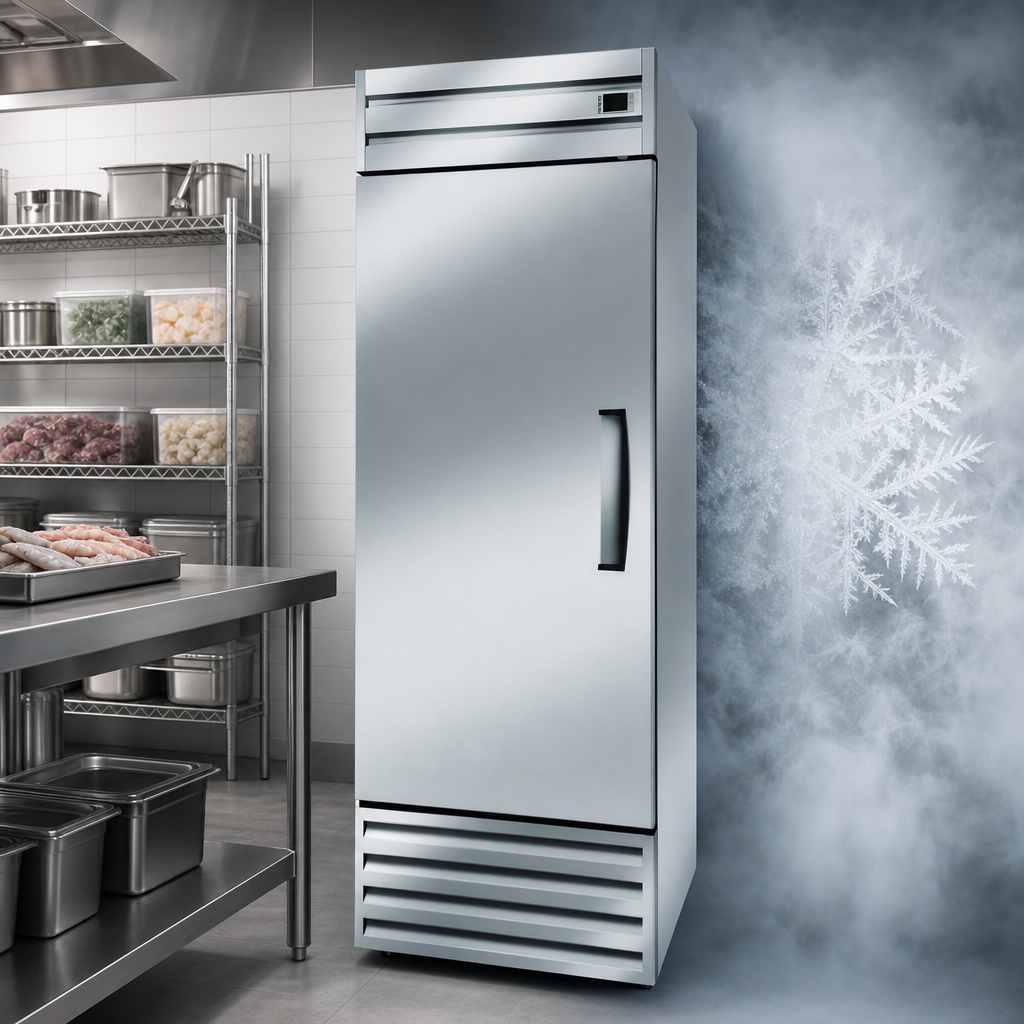 Low-Temperature Operation