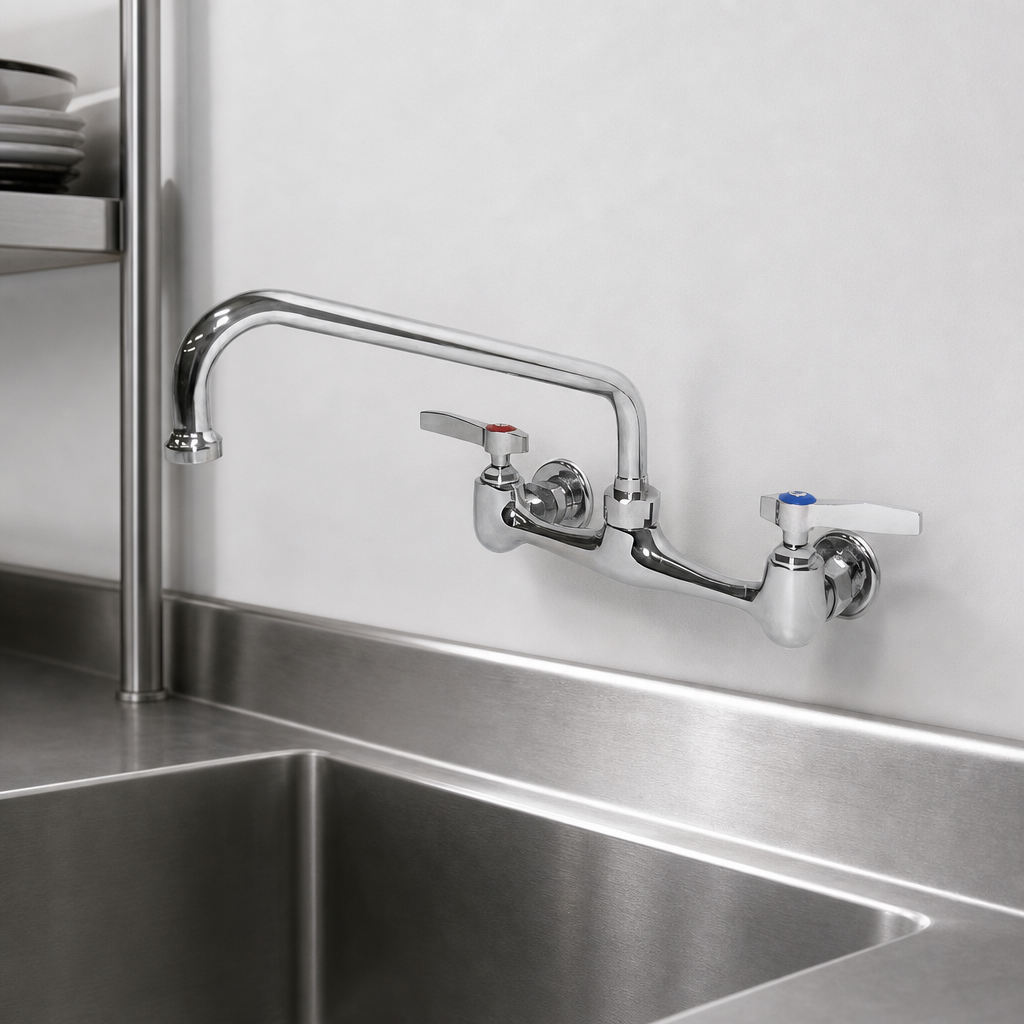 Wall Mount Design