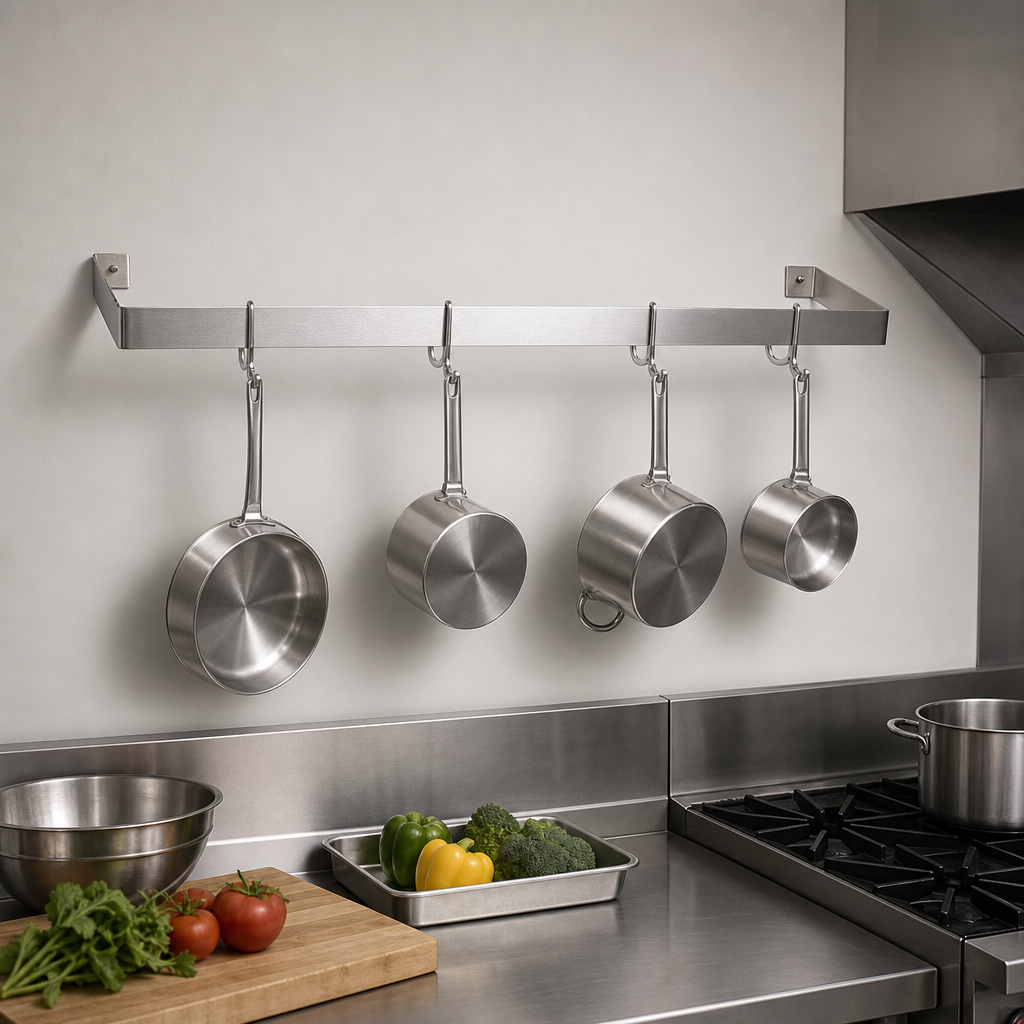 Wall-Mount Design