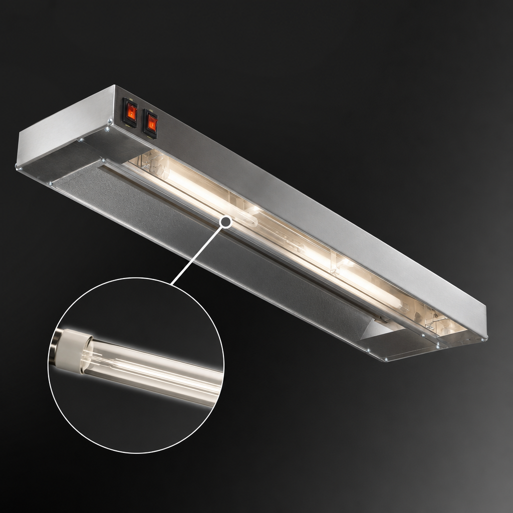 Shatter-Proof Light Bulbs