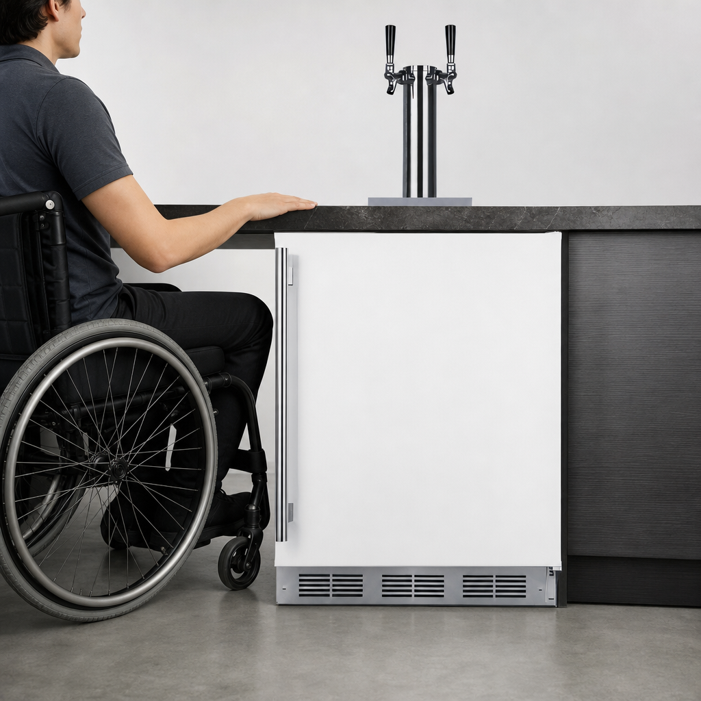 ADA-Compliant Height