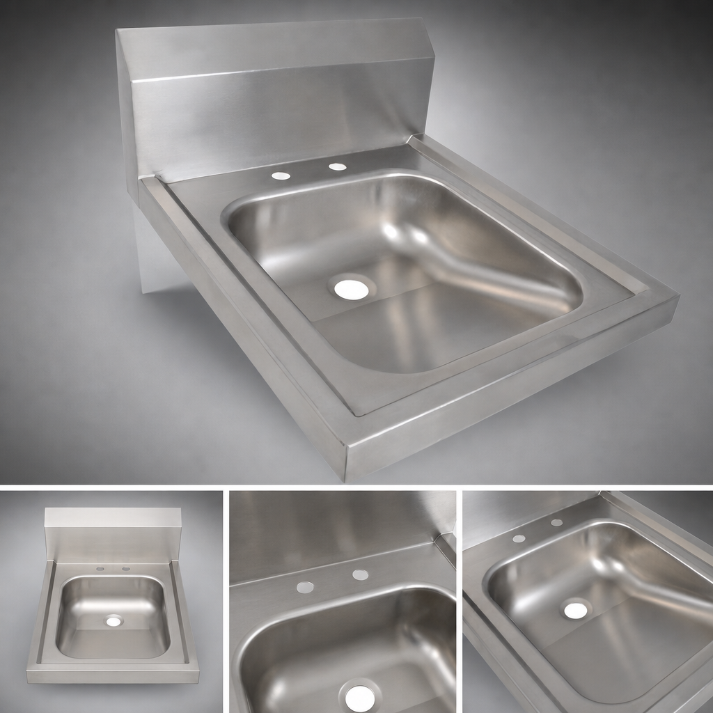 Sink Only Version