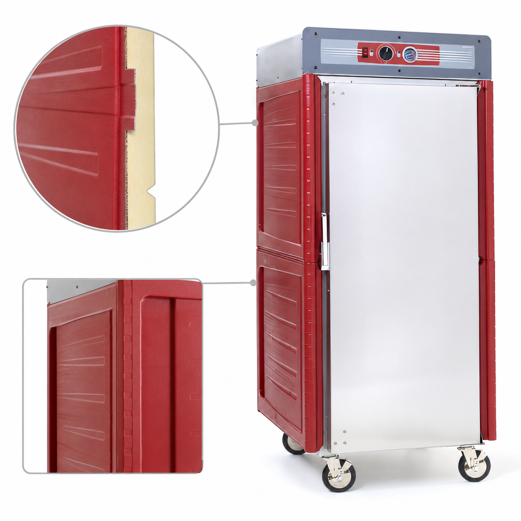 Insulation Armour Plus Panels
