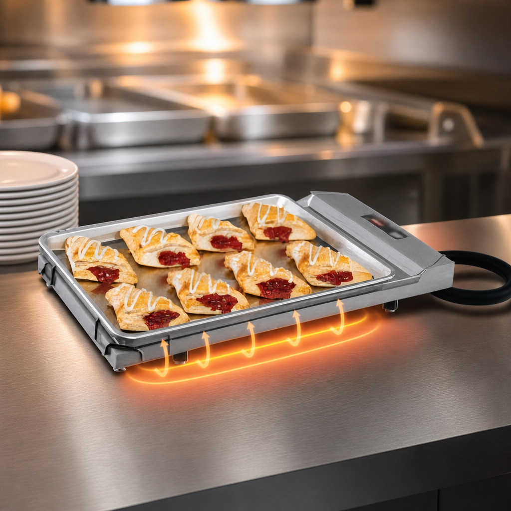 Heated Base Only