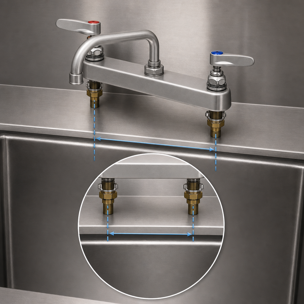 8-Inch Center Workboard Design