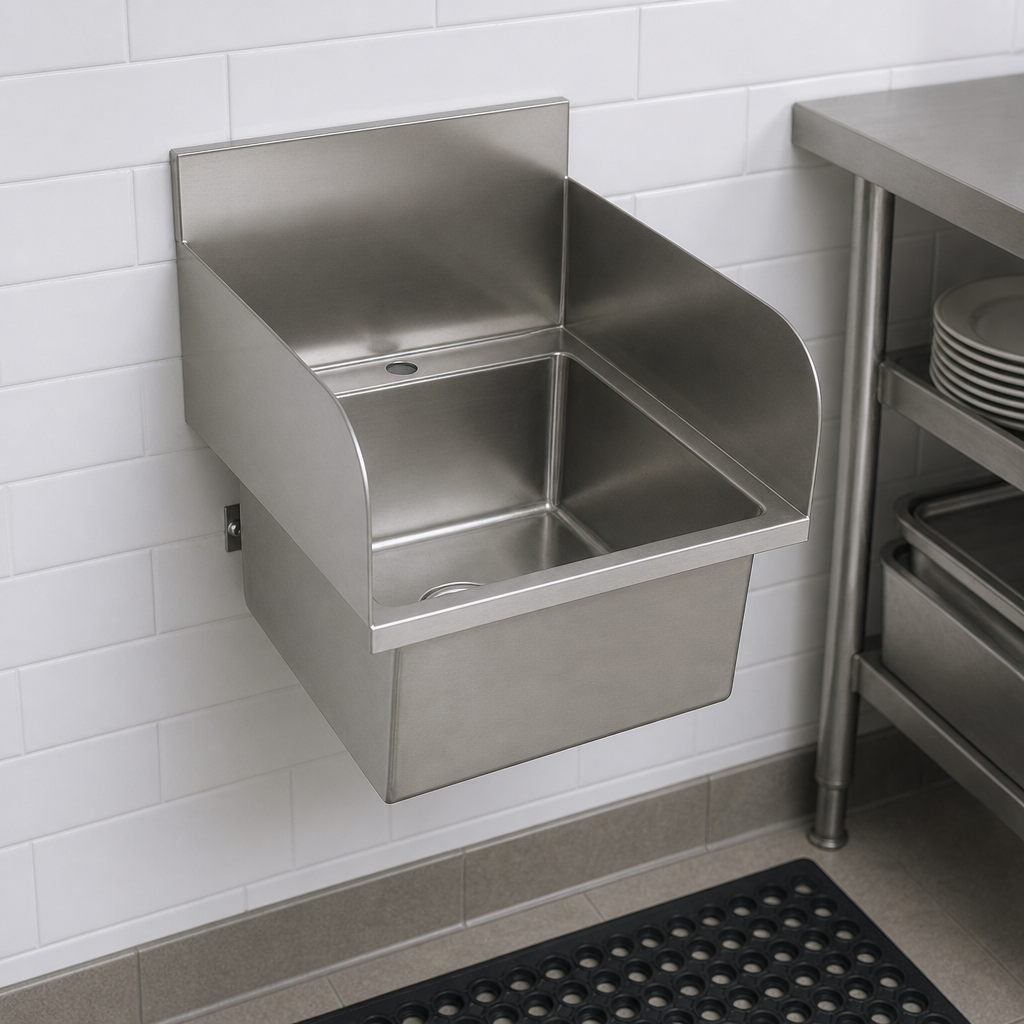 Wall-Mount Design
