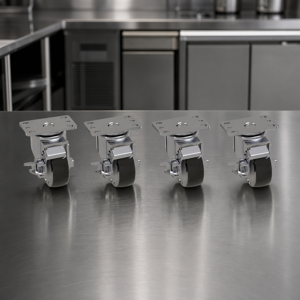 Set of Four
