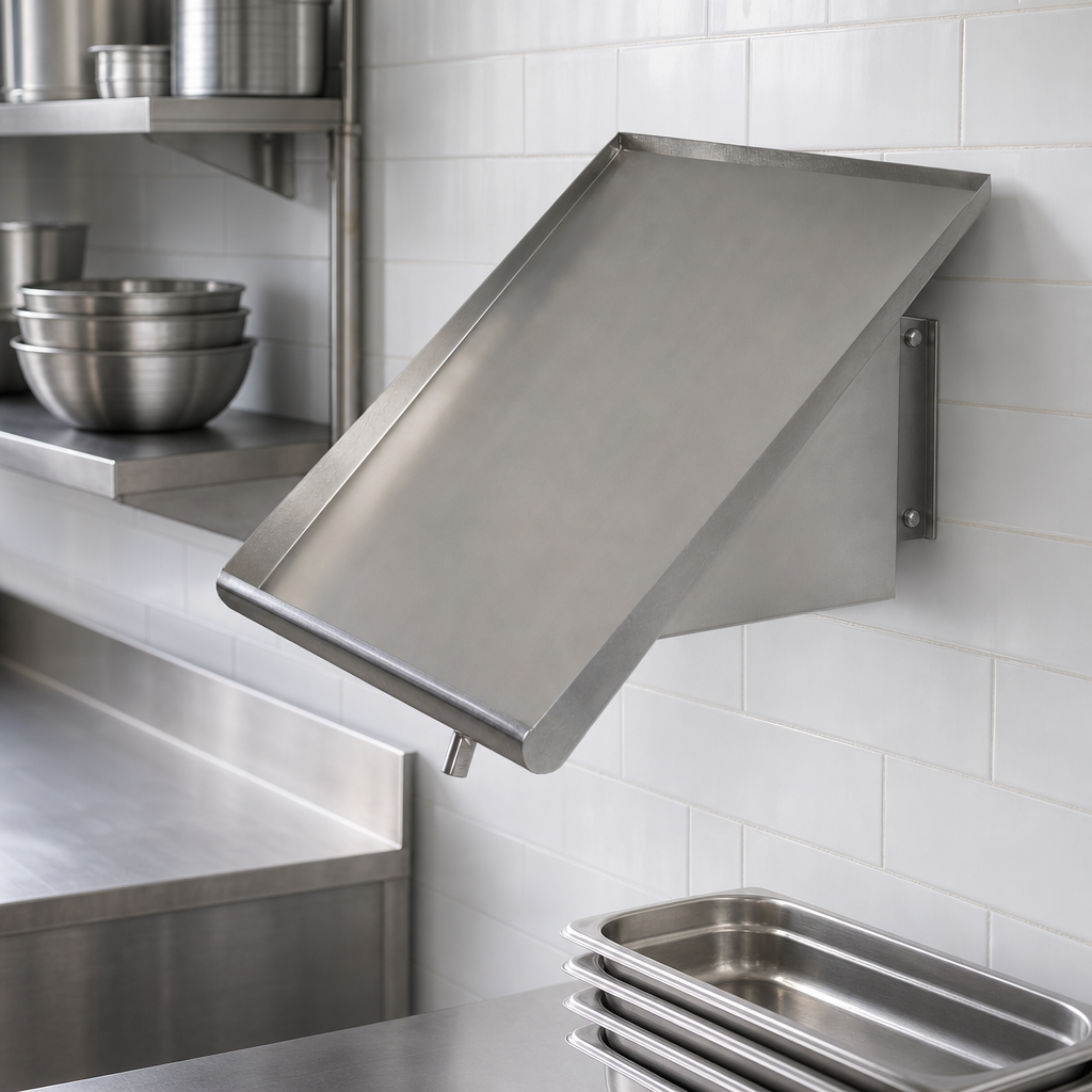 Wall-Mount Design