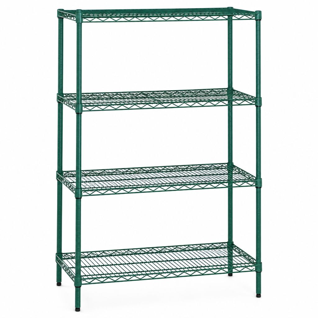 4-Shelf Starter Kit