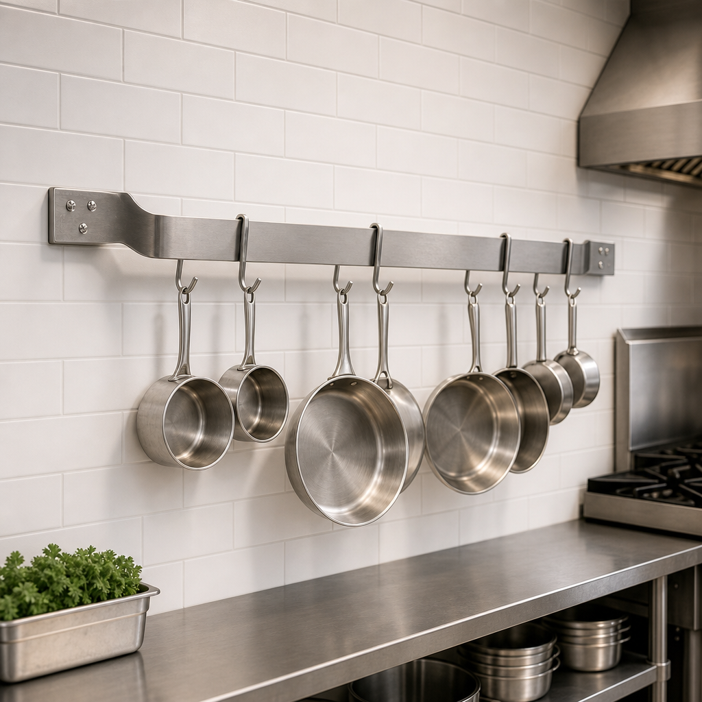 Wall-Mount Design