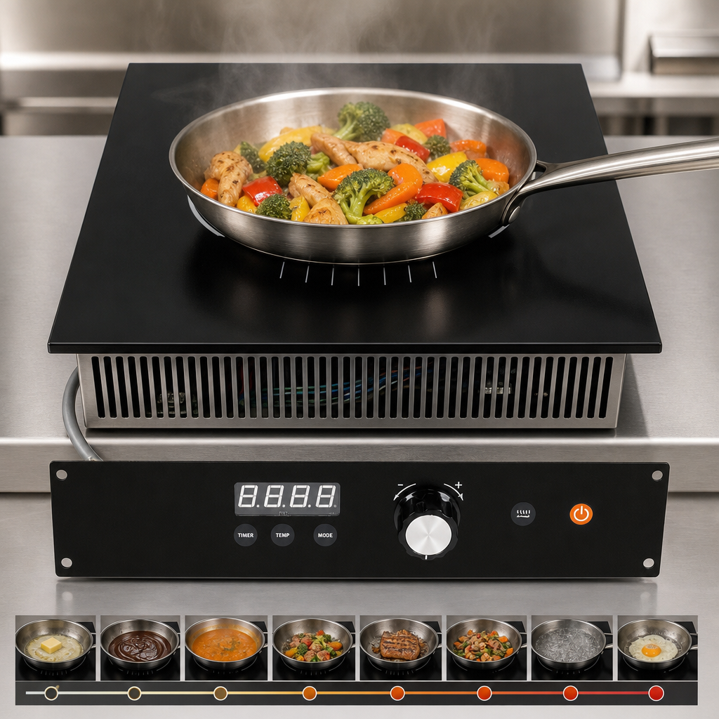 10 Power Settings