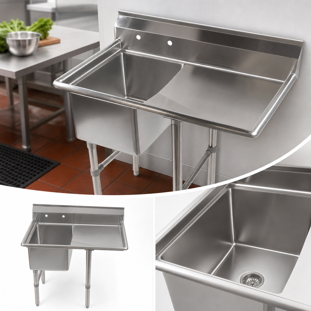 Single Compartment