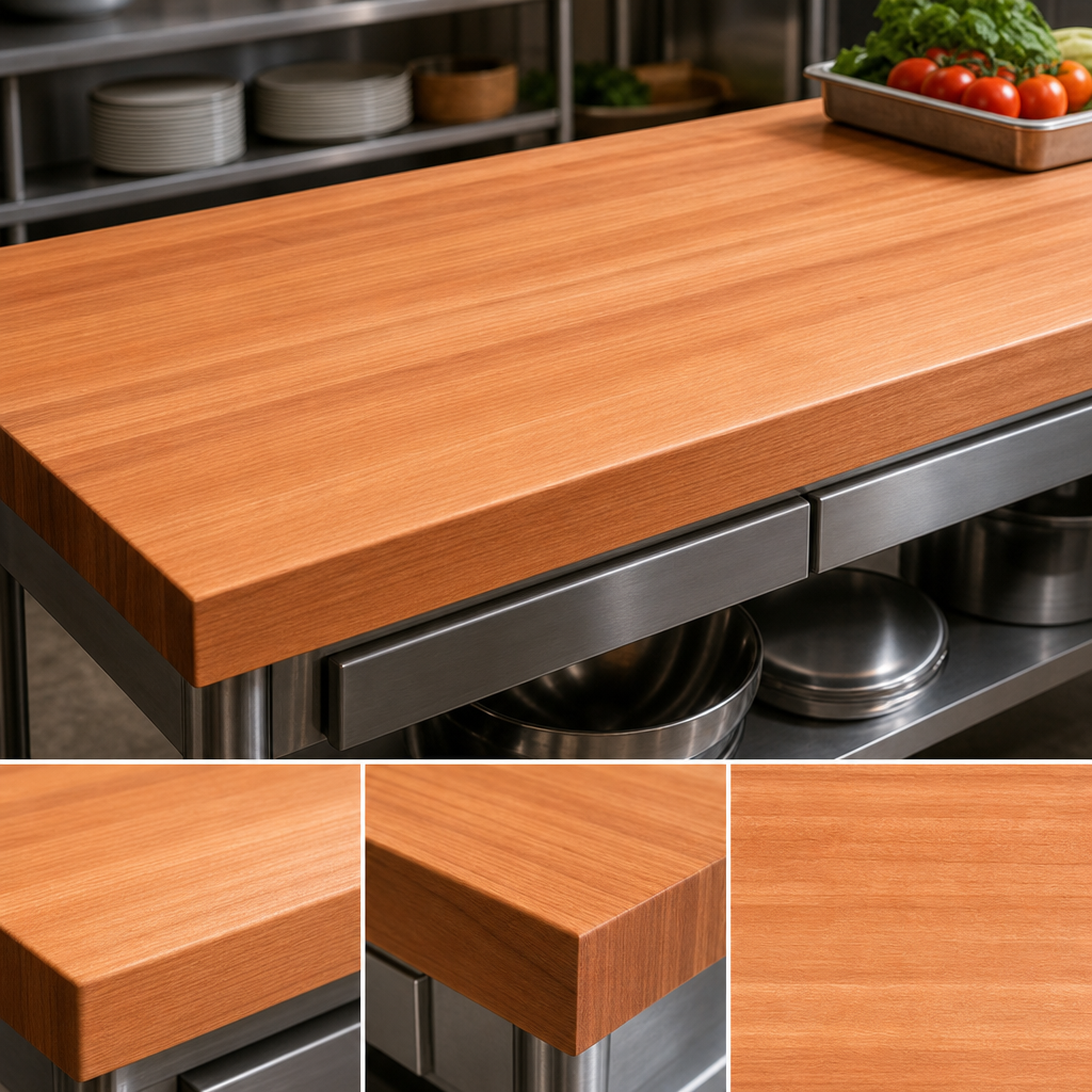 American Cherry Construction