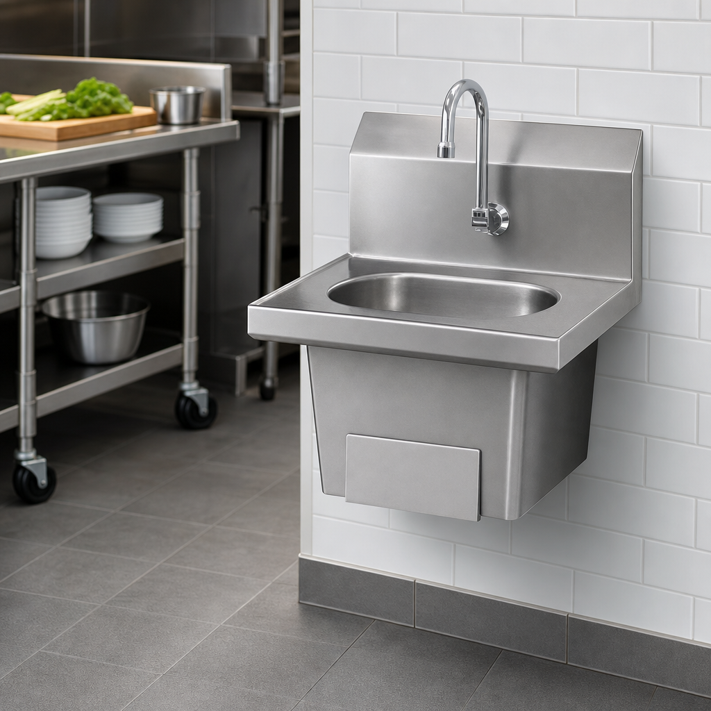 Wall-Mounted Design