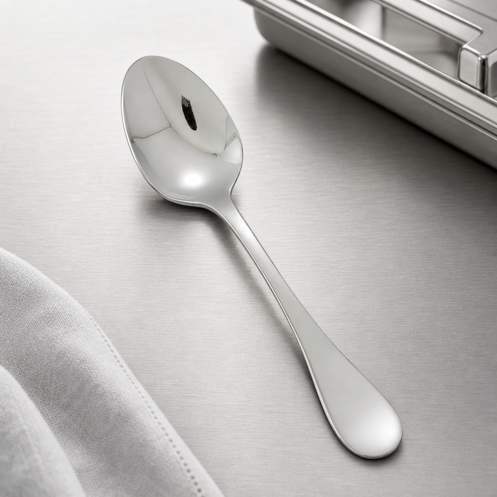 18/8 Stainless Steel