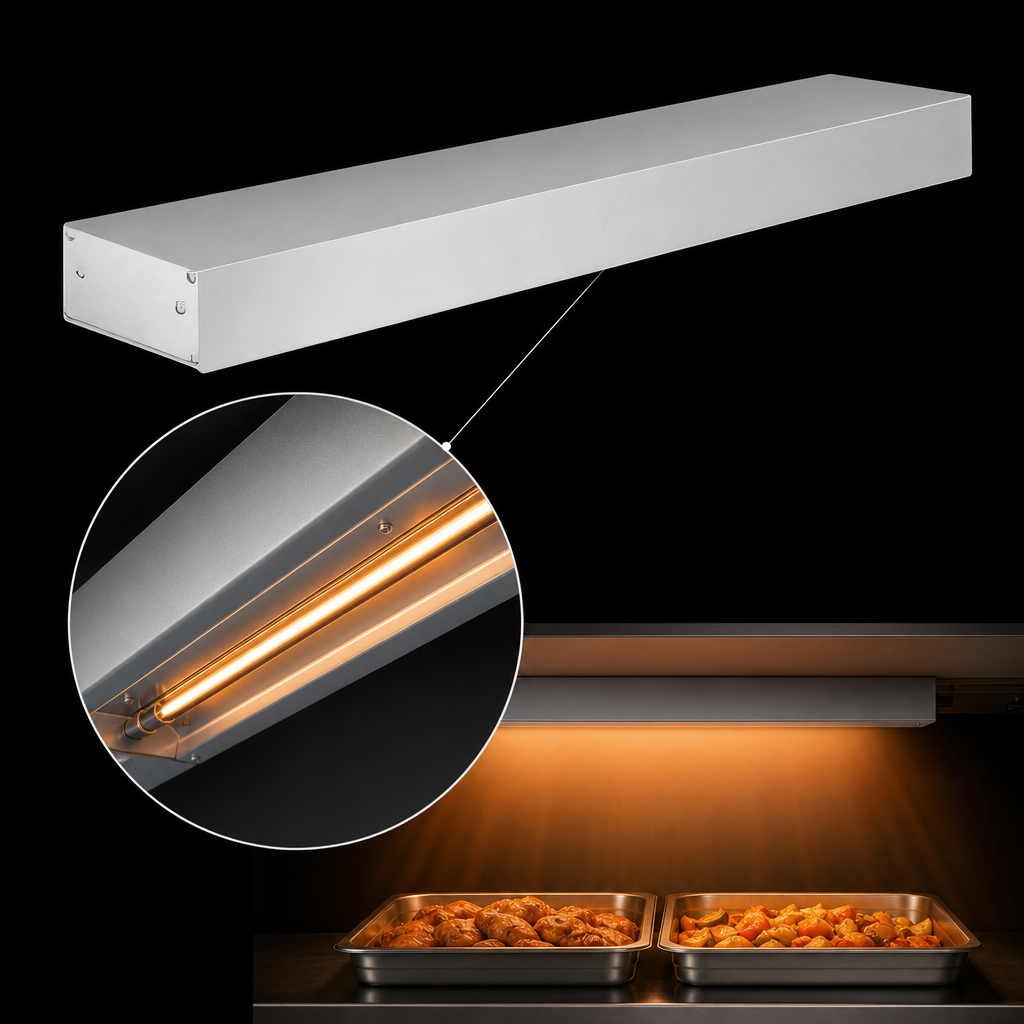 Tubular Metal Heating Rod