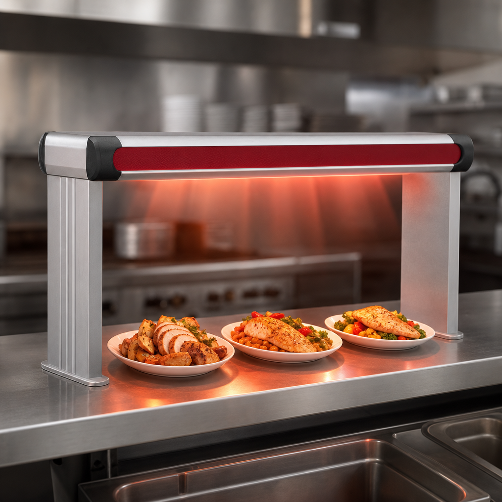 Infrared Heating