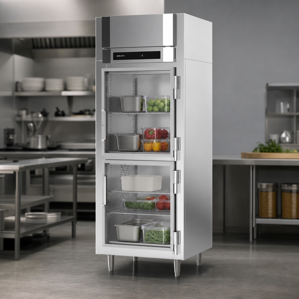 Shallow Depth Cabinet