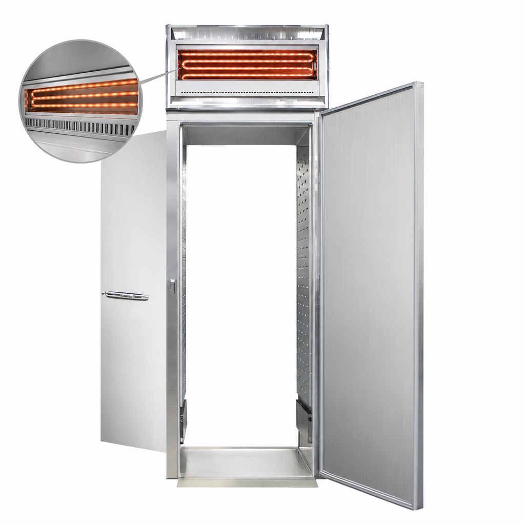 Self-Contained Heating System