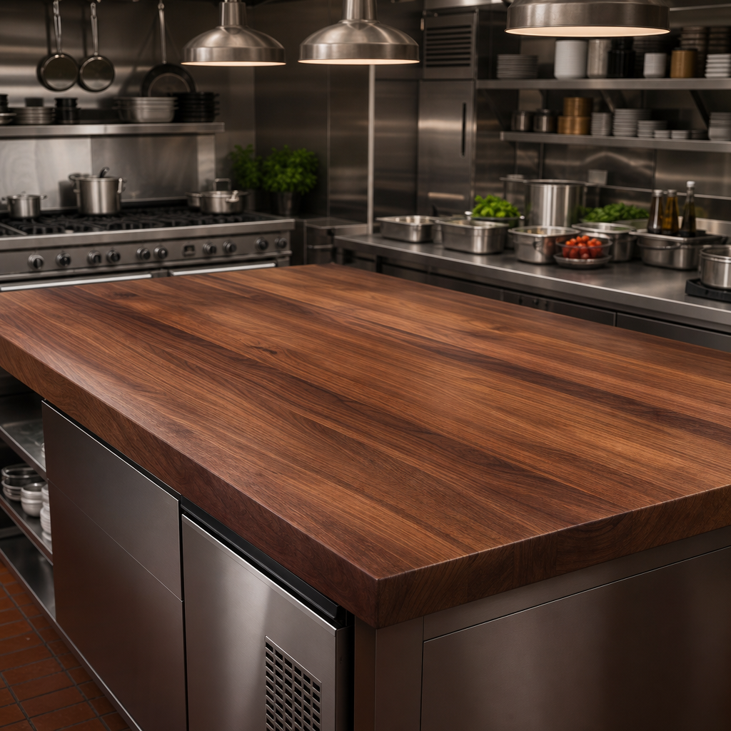 American Black Walnut