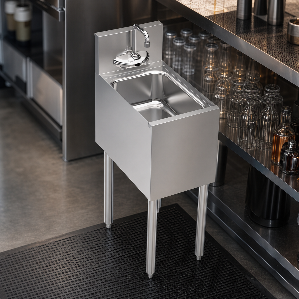 Freestanding Design