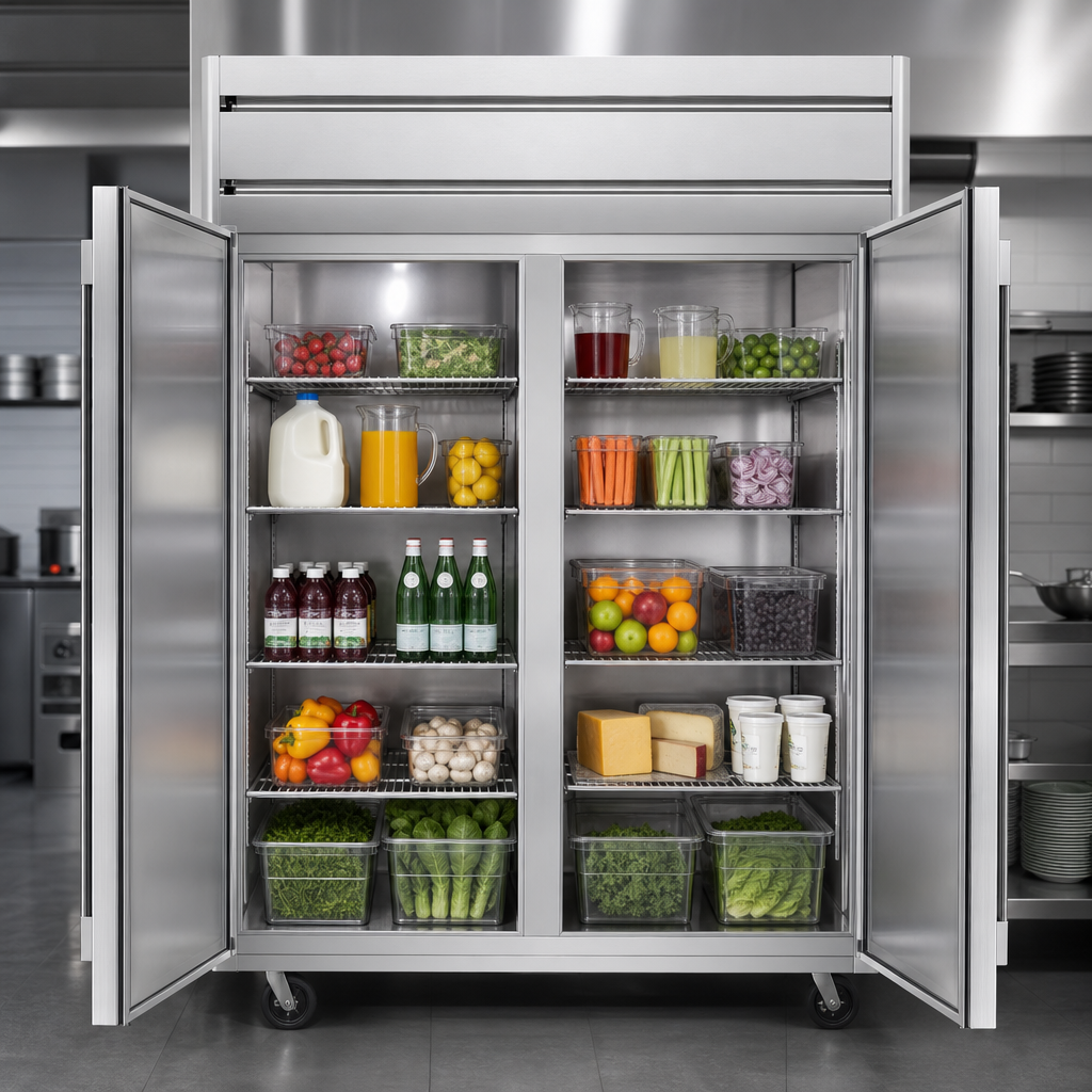 Two-Section Capacity