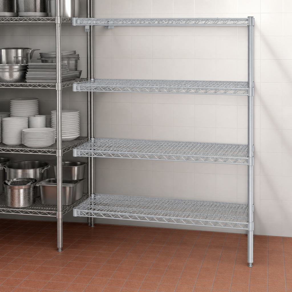 4-Tier Add-On Design