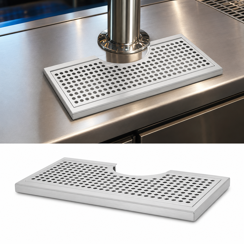 Surface Mount Design