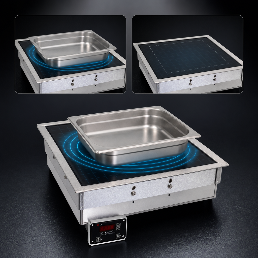 Automatic Pan Detection