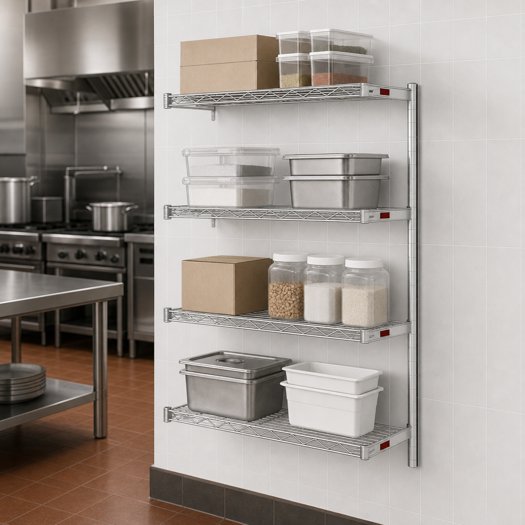 4-Tier Configuration