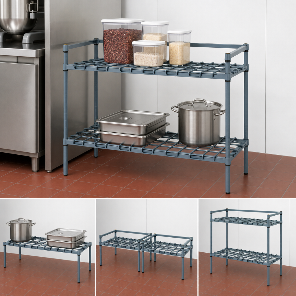 Modular Design